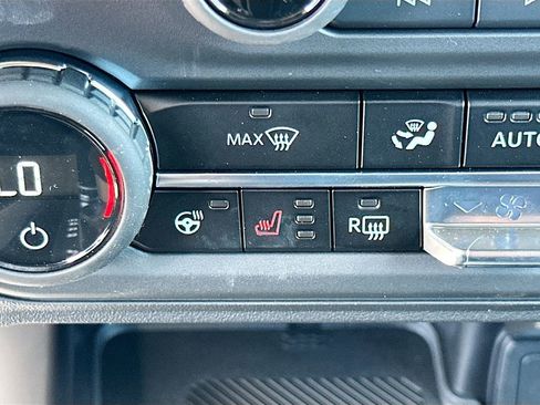 New 2025 Ford Bronco Outer Banks image 20