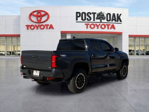 New 2026 Toyota Tacoma TRD Off-Road AWD/4WD image 7