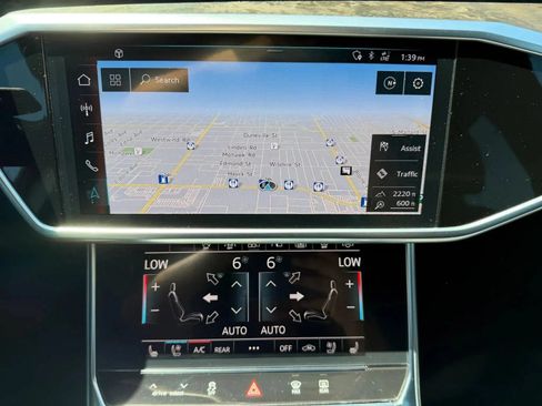 Used 2019 Audi A6 3.0T Prestige w/ Prestige Package AWD/4WD image 23