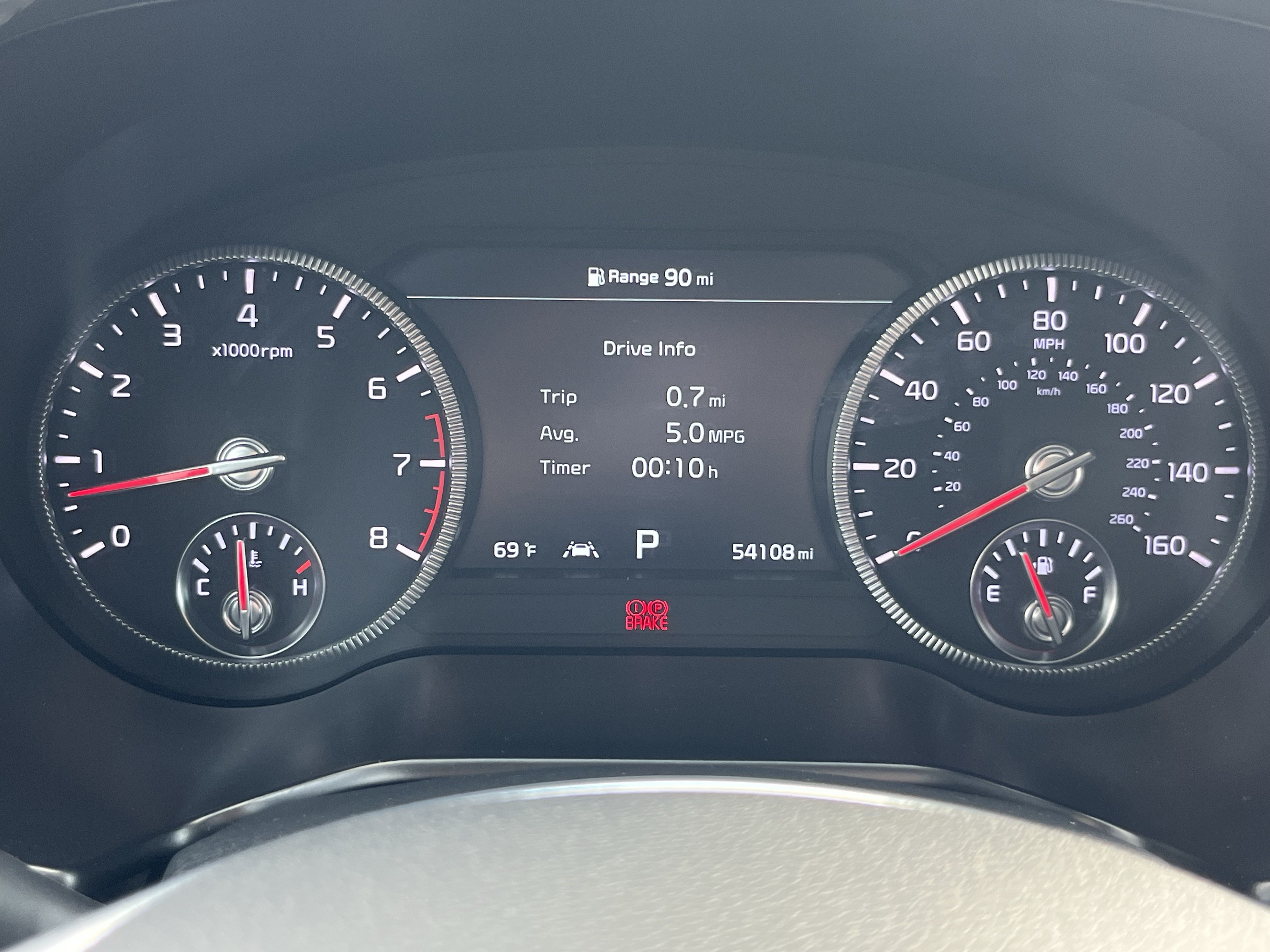 Used 2022 Kia Telluride SX w/ SX Prestige Package AWD/4WD image 28