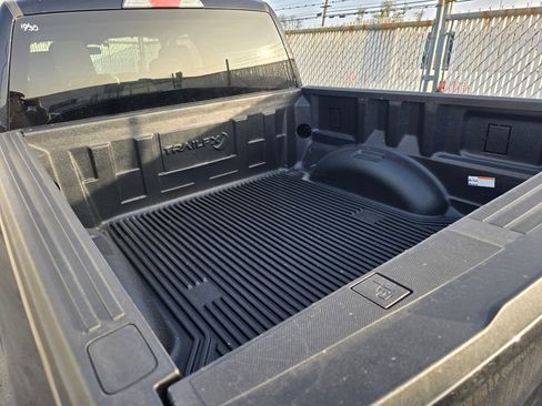 Used 2024 Ford F150 XLT w/ Mobile Office Package image 24