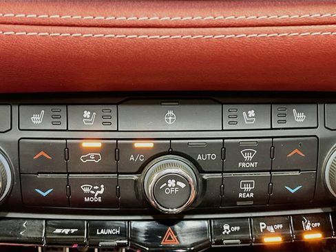 Used 2023 Dodge Durango SRT Hellcat AWD/4WD image 21