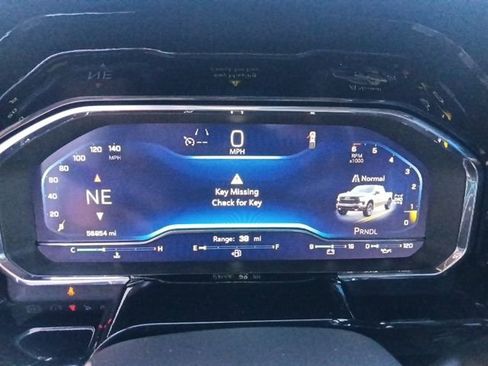 Used 2024 Chevrolet Silverado 1500 LT Trail Boss image 20