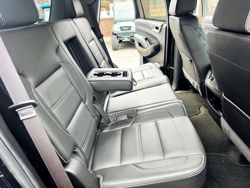 Used 2017 GMC Yukon Denali w/ Open Road Package image 13