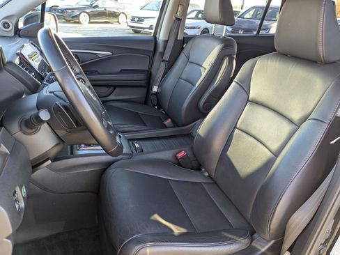 Used 2022 Honda Pilot Special Edition image 29