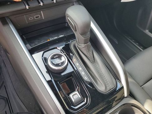 New 2026 Chevrolet Colorado Trail Boss image 25