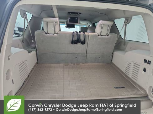 Used 2019 GMC Yukon XL Denali w/ Open Road Package image 34