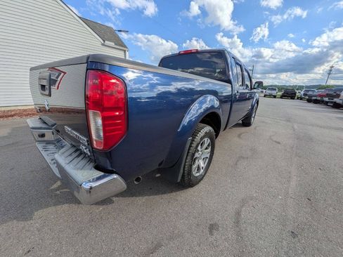 Used 2011 Suzuki Equator Sport AWD/4WD image 8