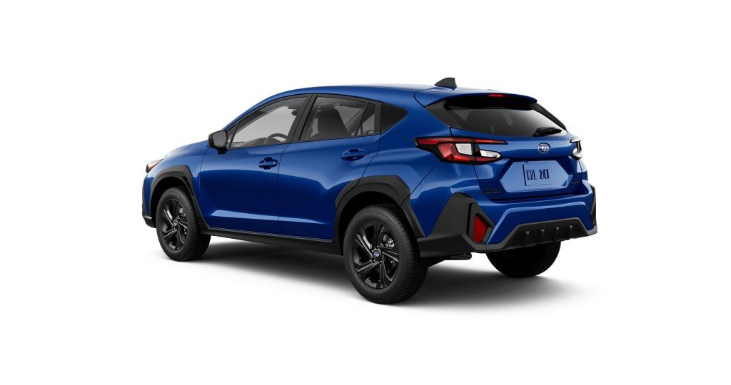New 2026 Subaru Crosstrek 2.5i AWD/4WD image 6