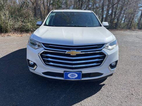 Used 2018 Chevrolet Traverse High Country image 8