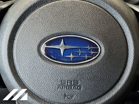 New 2026 Subaru Impreza 2.0i Sport AWD/4WD image 32