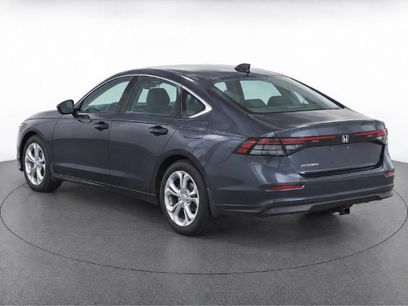 Used 2023 Honda Accord LX