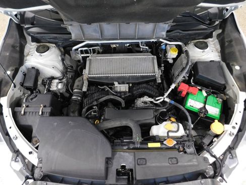 Used 2020 Subaru Ascent Touring AWD/4WD image 12