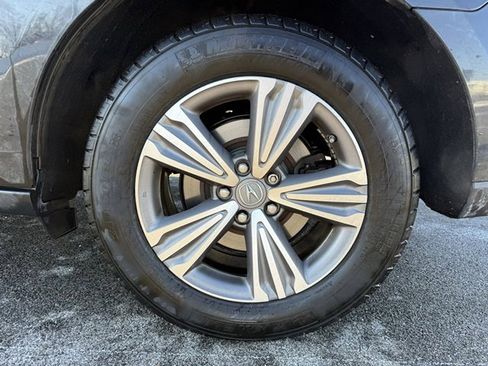 Used 2020 Acura MDX SH-AWD image 22