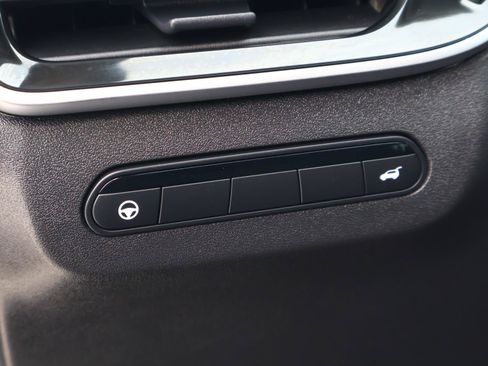 Used 2026 INFINITI QX60 Luxe w/ Cargo Package FWD image 24