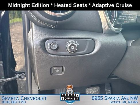 Used 2023 Chevrolet Blazer LT w/ Convenience Package AWD/4WD image 18