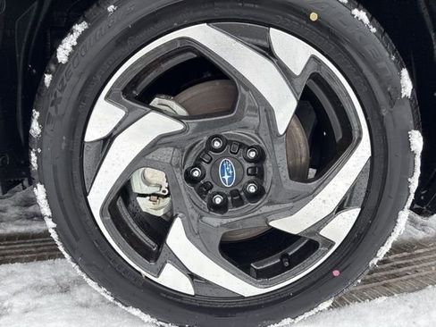 New 2026 Subaru Crosstrek 2.5i Limited image 10