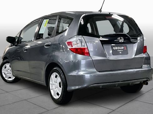 Used 2013 Honda Fit image 11