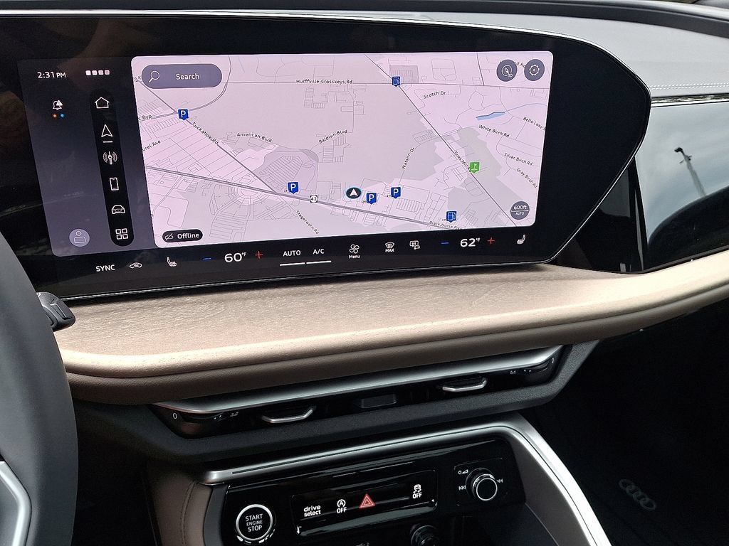 New 2026 Audi Q5 2.0T AWD/4WD image 8