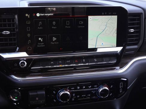 New 2026 GMC Sierra 1500 Elevation image 22