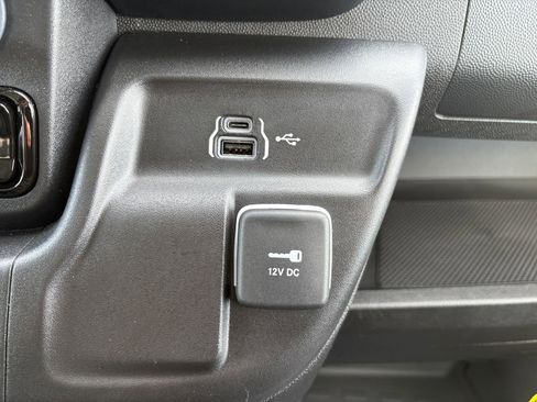 New 2026 RAM ProMaster 1500 w/ Safety Group image 6