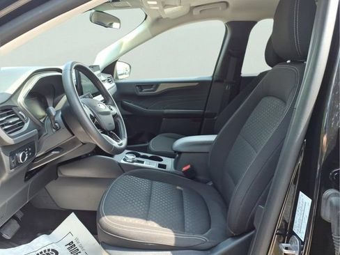 Certified 2024 Ford Escape Active w/ Tech Pack #1 AWD/4WD image 12
