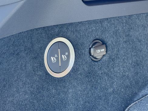 Used 2023 Genesis GV80 2.5T w/ Prestige 20" Package image 42