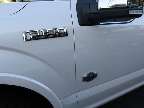 Used 2019 Ford F150 King Ranch w/ Equipment Group 601A Luxury AWD/4WD image 13
