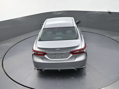 Certified 2024 Toyota Camry XSE FWD image 28