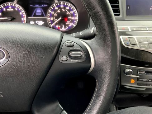 Used 2018 INFINITI QX60 Luxe image 24