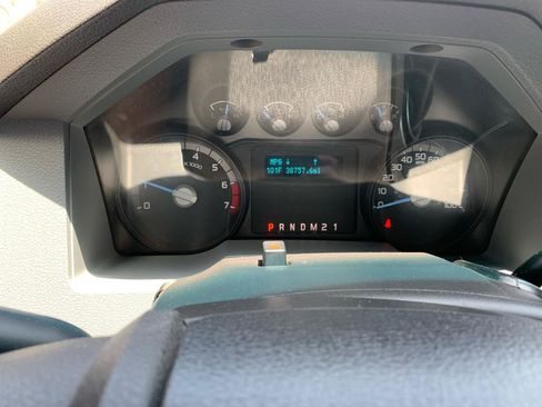 Used 2015 Ford F350 XL w/ Power Equipment Group RWD image 29