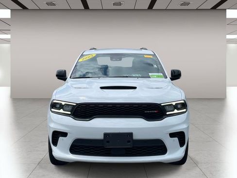 Used 2025 Dodge Durango R/T AWD/4WD image 9