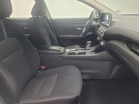 Used 2023 Nissan Sentra SV FWD image 21