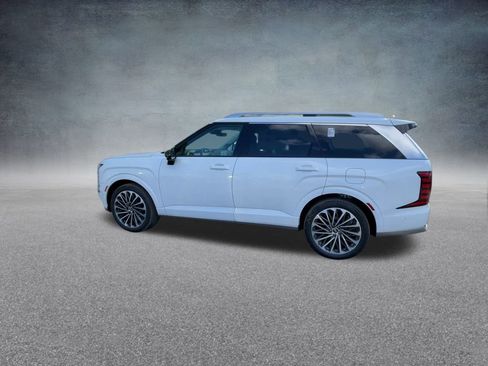 New 2026 Hyundai Palisade Calligraphy image 14