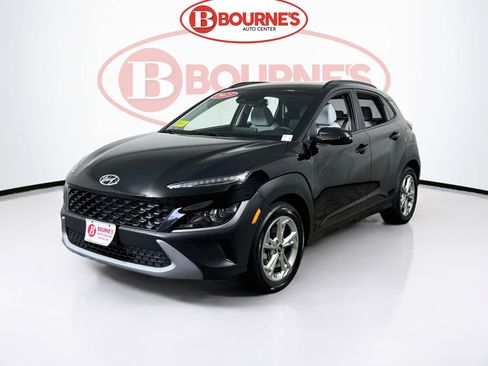Used 2023 Hyundai Kona SEL image 5