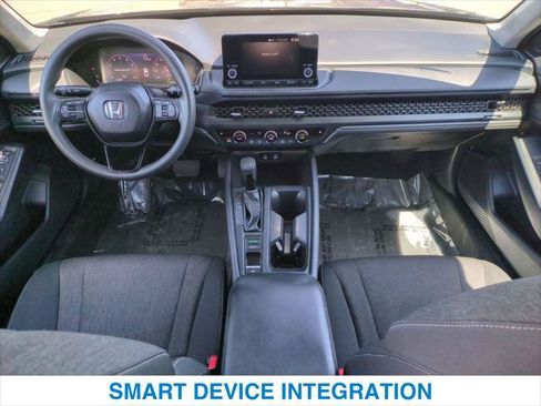 Used 2025 Honda Accord SE image 21