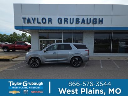 Used 2020 Hyundai Palisade Limited