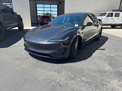 Used 2024 Tesla Model 3 Performance