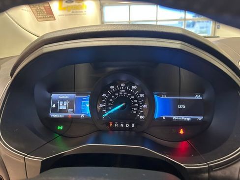 Used 2023 Ford Edge SEL w/ Convenience Package AWD/4WD image 30