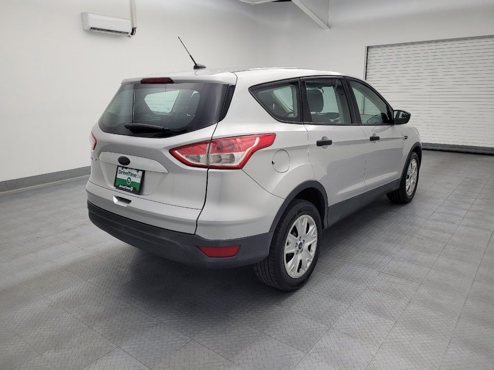 Used 2015 Ford Escape S FWD image 9