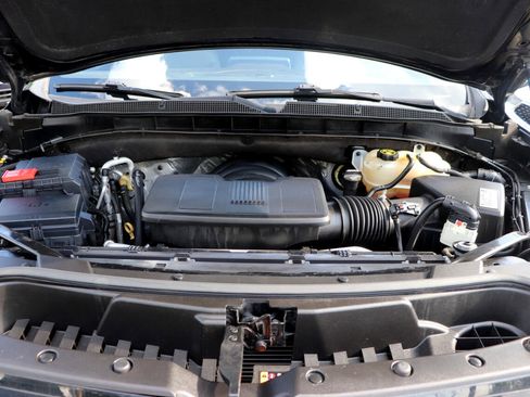 Used 2021 Chevrolet Tahoe LT image 47