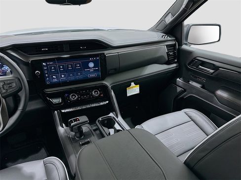New 2026 GMC Sierra 1500 AT4X image 25