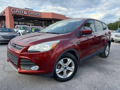 Used 2015 Ford Escape SE