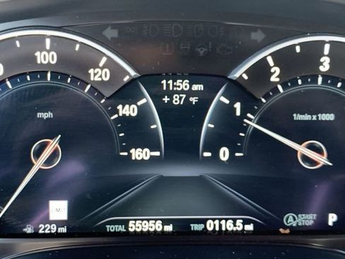 Used 2019 BMW X3 xDrive30i w/ Driving Assistance Package AWD/4WD image 20