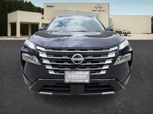 Used 2026 Nissan Rogue Platinum w/ Platinum Premium Package AWD/4WD image 2
