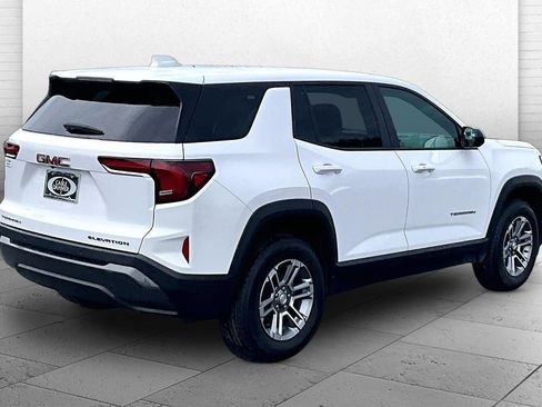 Used 2026 GMC Terrain Elevation FWD image 14