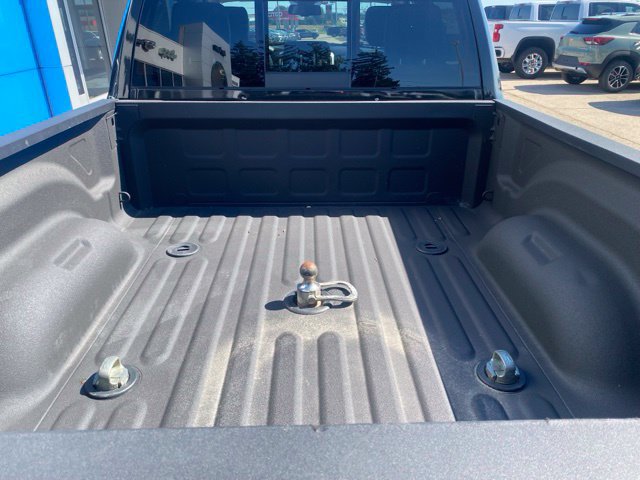 Used 2018 RAM 2500 Laramie w/ Snow Chief Group AWD/4WD image 5