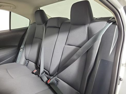 Used 2025 Toyota Corolla LE FWD image 13