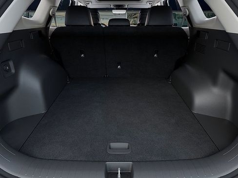 New 2026 Kia Sportage EX w/ EX Panorama Roof Package image 42