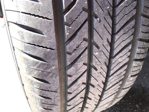 Used 2016 Honda Civic Touring image 16